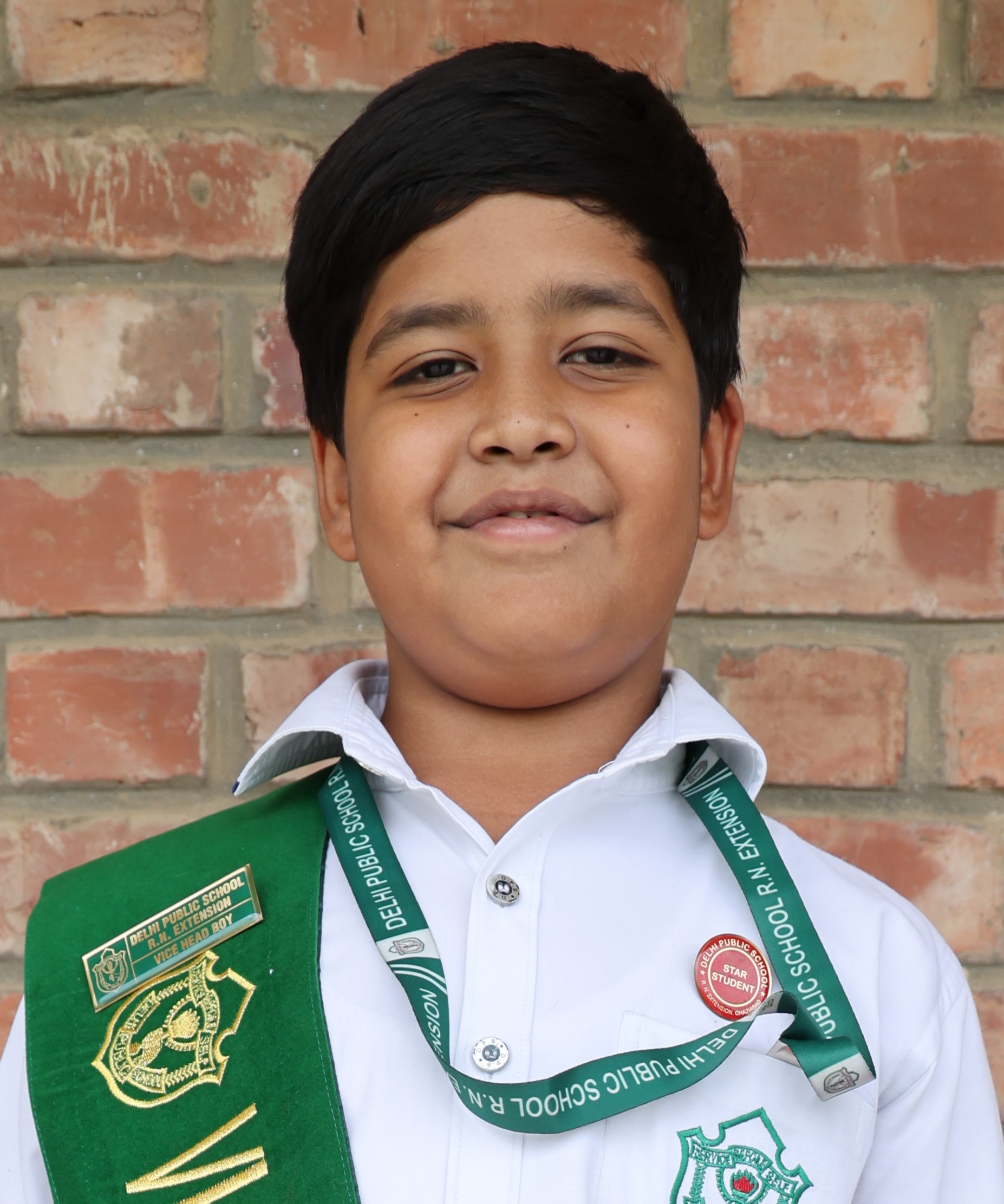 Vihaan Mishra